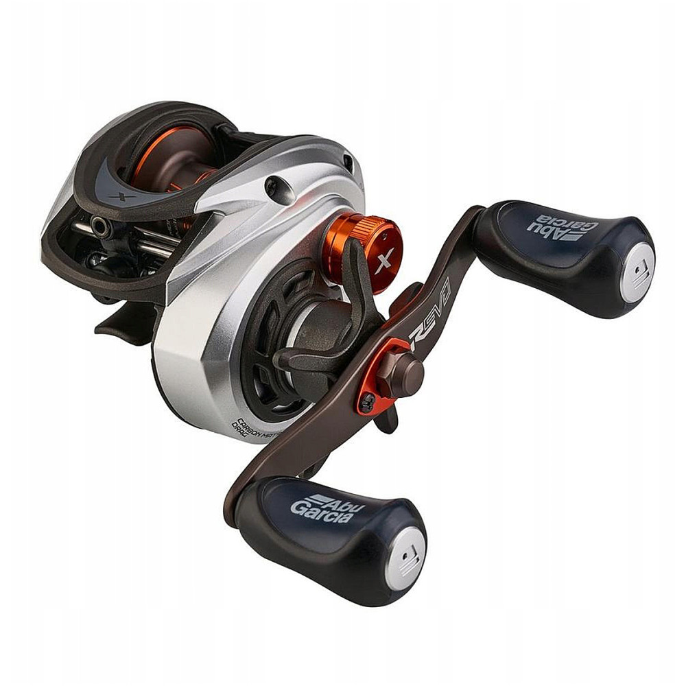 Котушка мульт. Abu Garcia Revo5 X LP-L