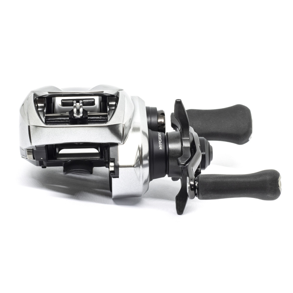 Котушка мульт. Daiwa 21 Zillion SV TW G 100HL