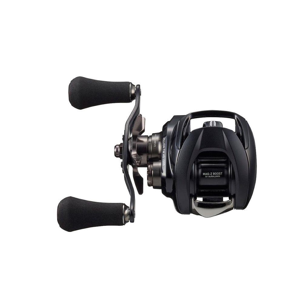 Котушка мульт. Daiwa 22 Zillion TW HD 1000XHL
