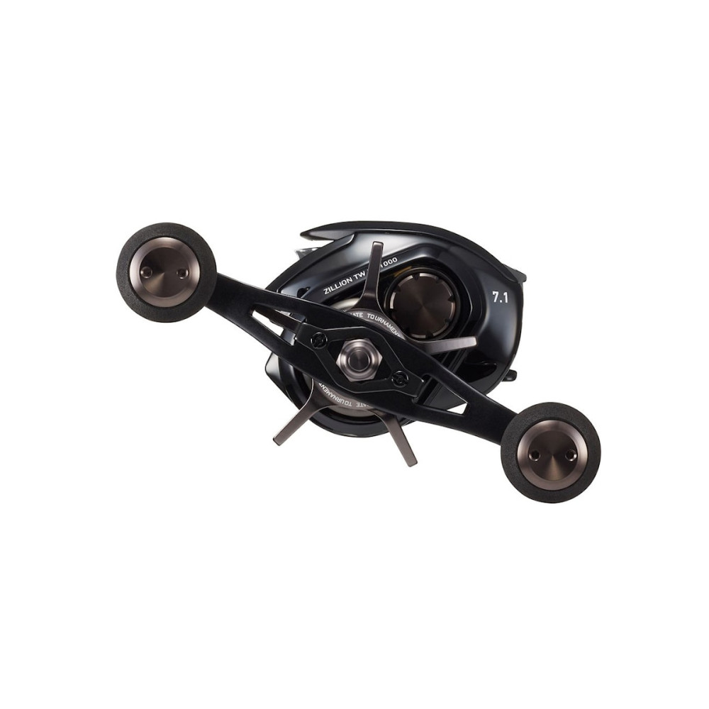 Котушка мульт. Daiwa 22 Zillion TW HD 1000XHL