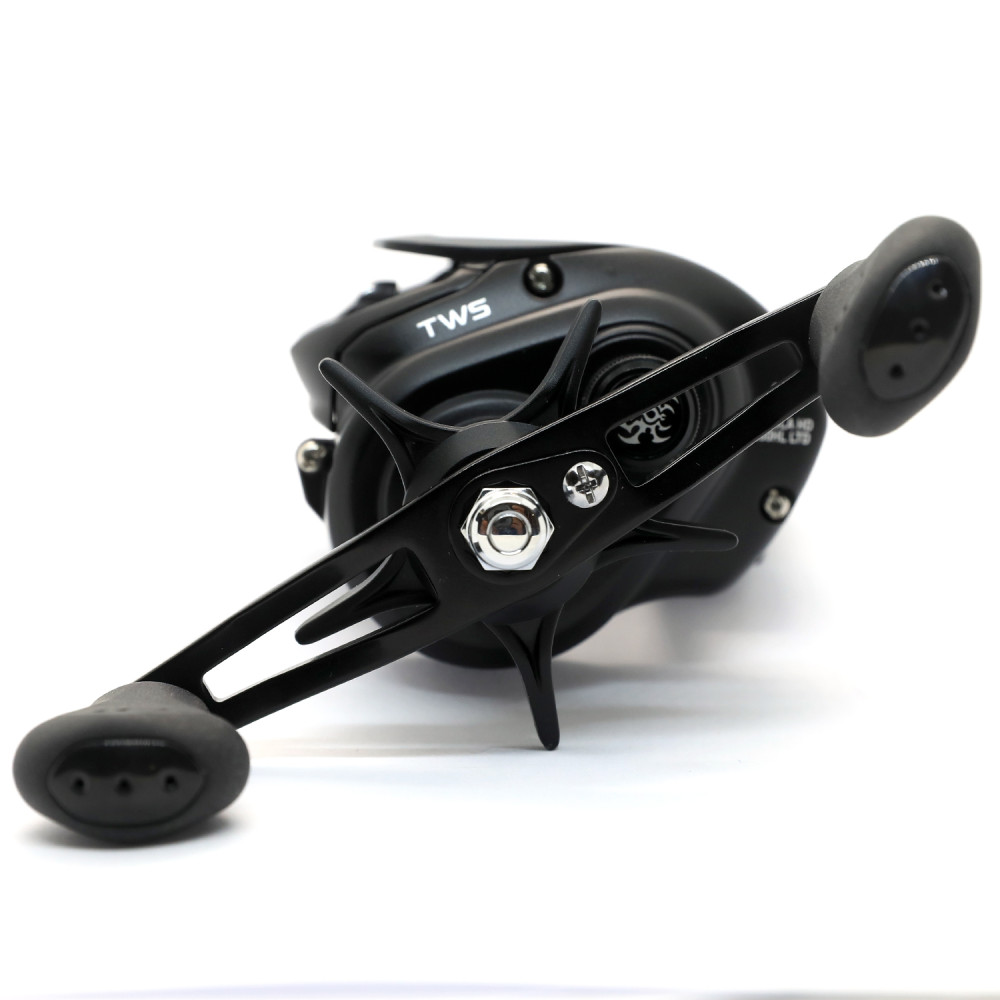 Котушка мульт. Daiwa Tatula HD 200HL LTD