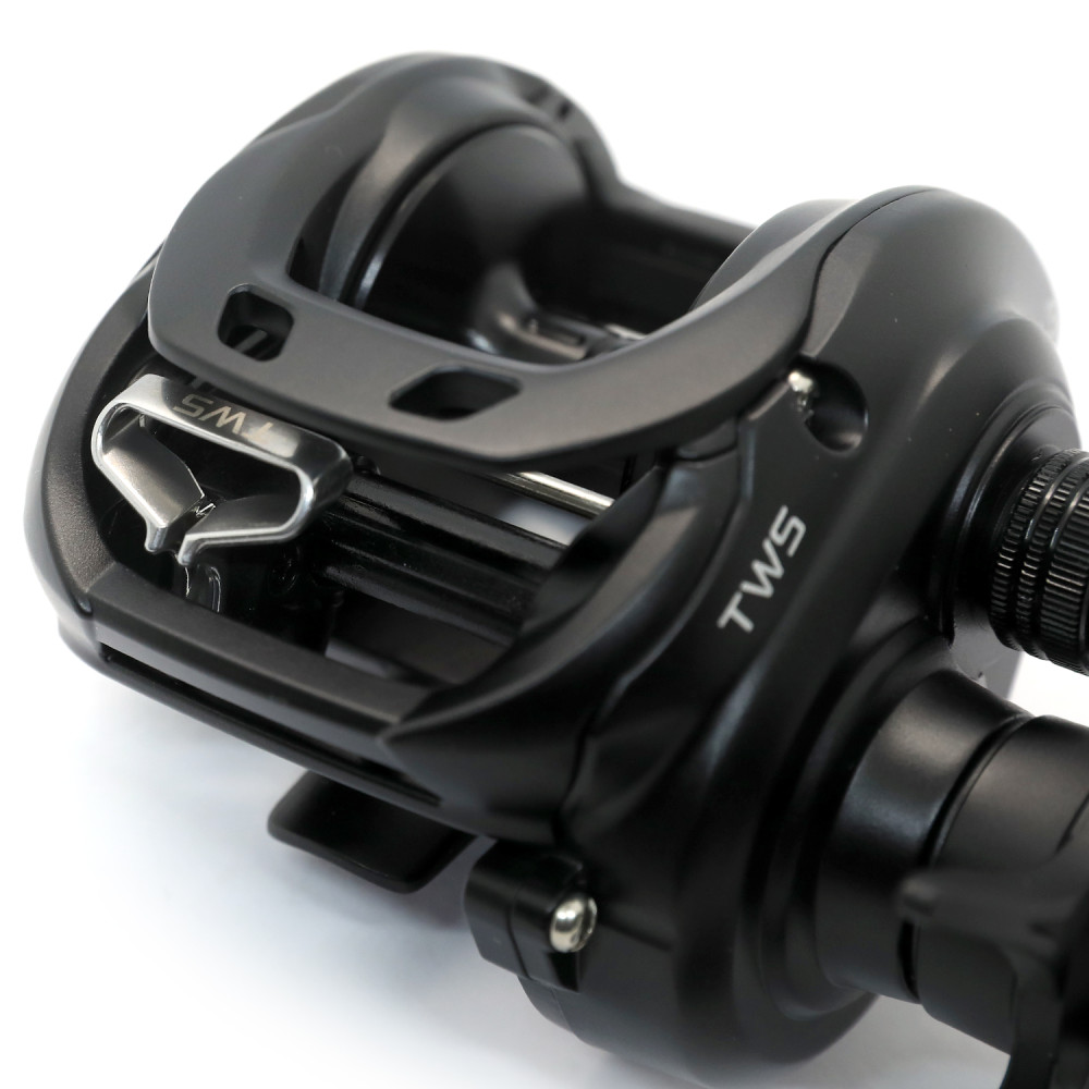 Котушка мульт. Daiwa Tatula HD 200HL LTD