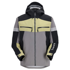 Куртка Simms CX Jacket Sage XXL