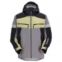 Куртка Simms CX Jacket Sage XXL