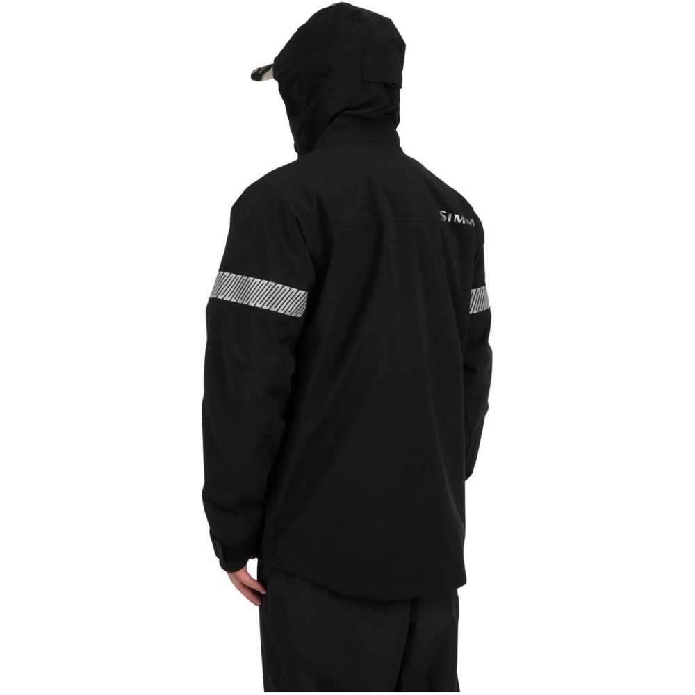 Куртка Simms CX Jacket Sage XXL