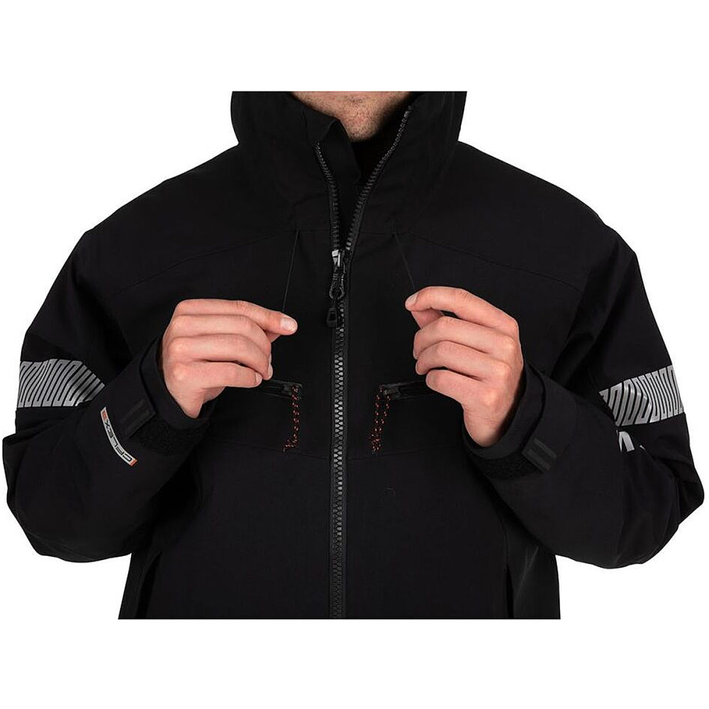 Куртка Simms CX Jacket Sage XXL