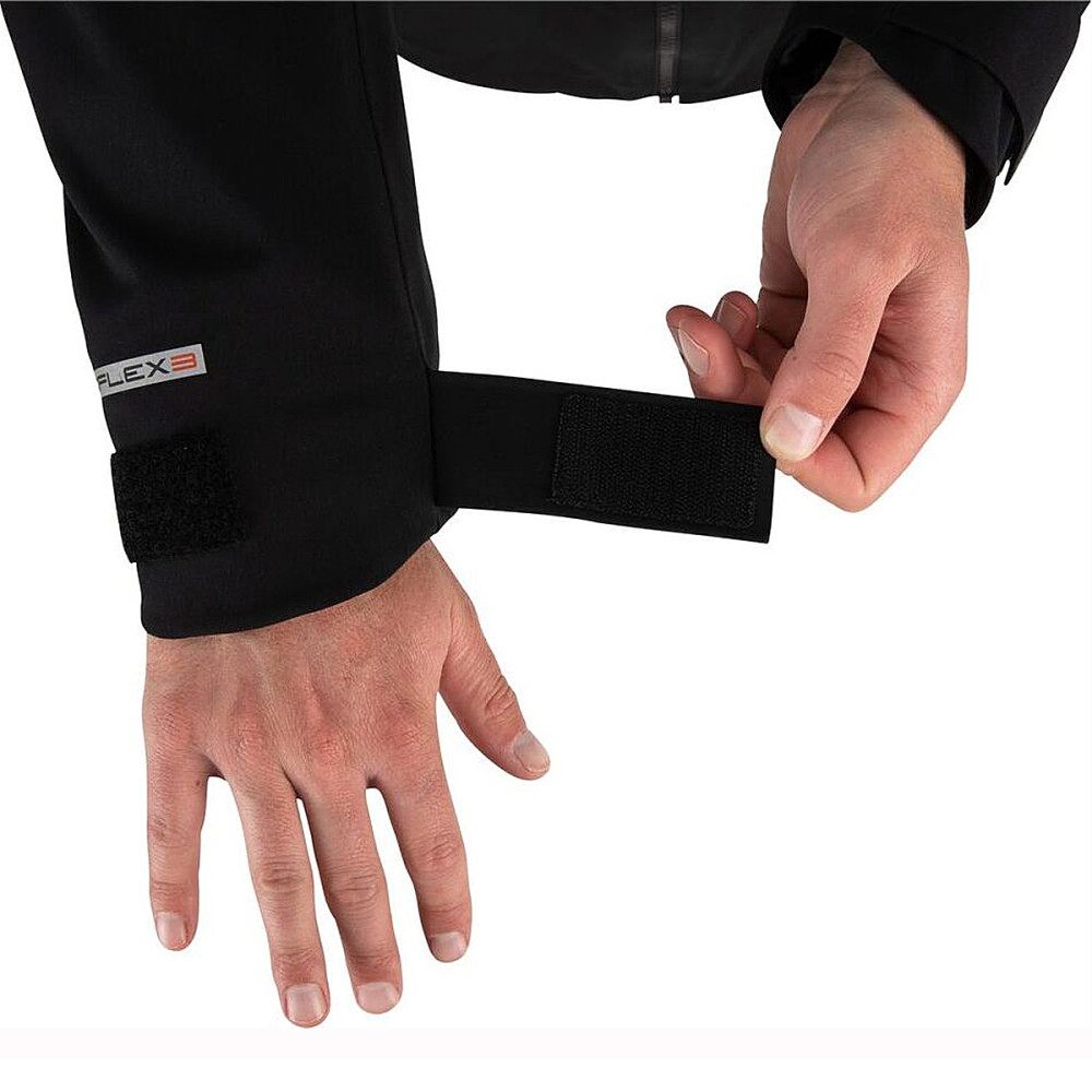 Куртка Simms CX Jacket Sage XXL
