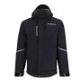 Куртка Simms Challenger Insulated Jacket 2025 Black M