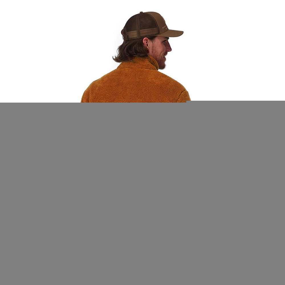 Куртка Simms Coldweather Fleece Stone M