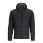 Куртка Simms Fall Run Hybrid Hoody Black M