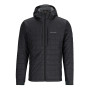 Куртка Simms Fall Run Hybrid Hoody Black M