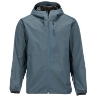 Куртка Simms Flyweight Shell Jacket Gore-Tex Storm XXL