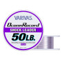 Моношоклідер Varivas Ocean Record Shock Leader 50m 54.4kg 0.91mm