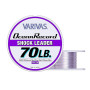 Моношоклідер Varivas Ocean Record Shock Leader 50m 54.4kg 0.91mm