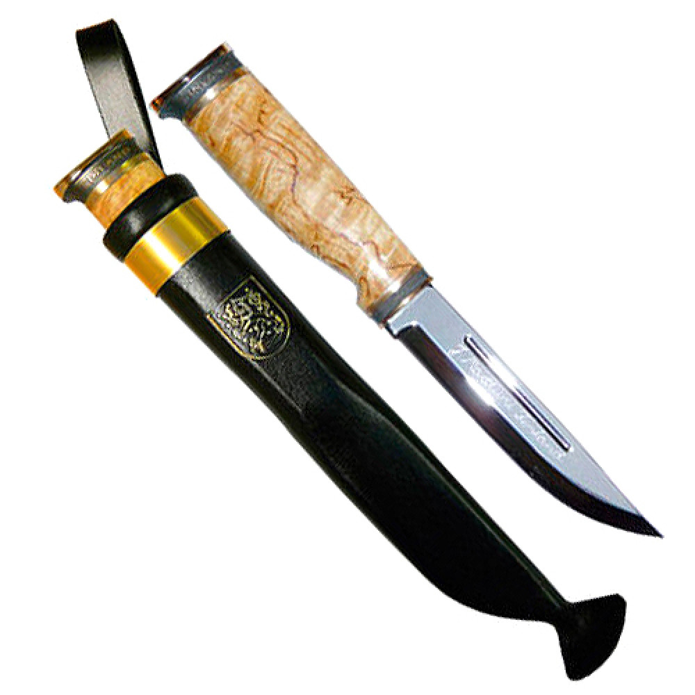 Ніж Marttiini Basic Filleting Knife 15 15cm