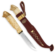 Ніж Marttini Bear Knife 11cm