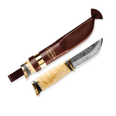 Ніж Marttini Damascus 10cm