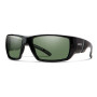 Окуляри сонцезахисні Smith Optics Transfer Black Polar Gray Green