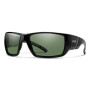 Окуляри сонцезахисні Smith Optics Transfer Black Polar Gray Green