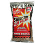 Пелетс Dynamite Baits Feed pellets - Swimstim natural 3mm 900g