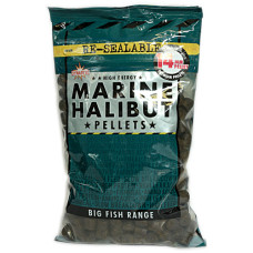 Пелетс Dynamite Baits Marine Pellets 14mm 900g Пелетс Dynamite Baits Marine Pellets 14mm 900g