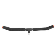 Підставка для фідера Daiwa N`Zon Eva Feeder Curved Rest 50cm