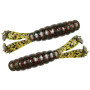 Плаваючий силікон ZMAN Billy Goat 4.25" 3pc #Canada Craw