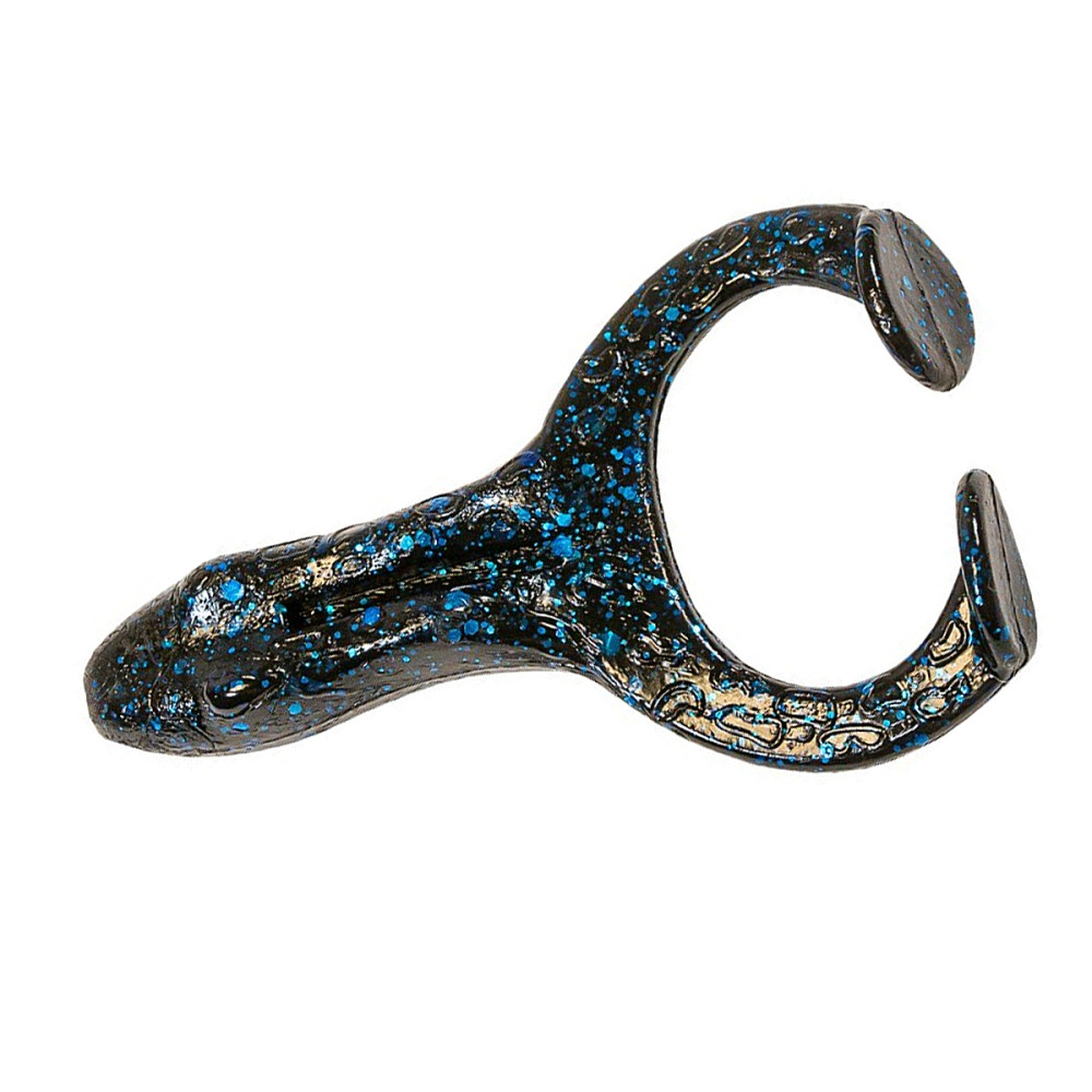 Плаваючий силікон ZMAN Finesse Frogs 2.75" 4pcs #White