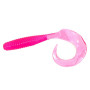 Плаваючий силікон ZMAN Grubz 9" 3pc #Glow