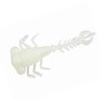 Плаваючий силікон ZMAN Larvaz 1.75" 8pc #Pink Glow