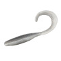Плаваючий силікон ZMAN Streakz Curly Tailz 7" 3pc #Pearl