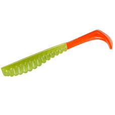 Плаваючий силікон ZMAN Swimmin` Trout Trick 3.5" 6pc #Margarita Lime Chicken