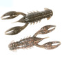 Плаваючий силікон ZMAN TRD Crawz 2.5" 6pc #Moodbug