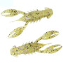 Плаваючий силікон ZMAN TRD Crawz 2.5" 6pc #Moodbug