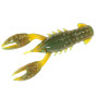Плаваючий силікон ZMAN TRD Crawz 2.5" 6pc #Moodbug