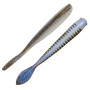Плаваючий силікон ZMAN Trick Shotz 4.2" 5pc #Meat Dog