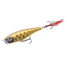 Попер Rapala Skitter Pop Surface Popper 70mm 7g #S Попер Rapala Skitter Pop Surface Popper 70mm 7g #S