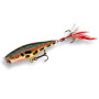 Попер Rapala Skitter Pop Surface Popper 90mm 14g #F