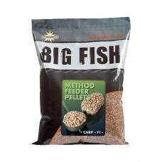 Прикормка Dynamite Baits Method Feeder Pellets 1.8kg Прикормка Dynamite Baits Method Feeder Pellets 1.8kg