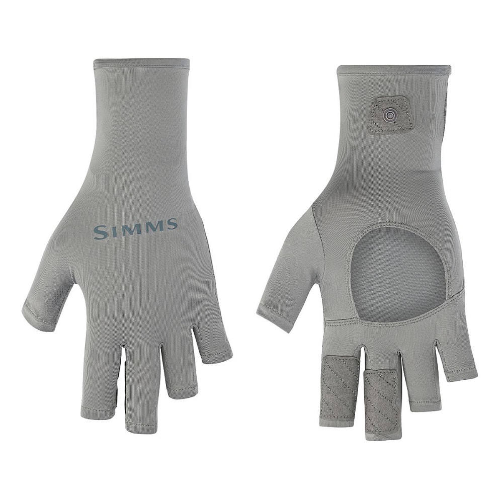 Рукавички Simms Bugstopper Sunglove Cinder S