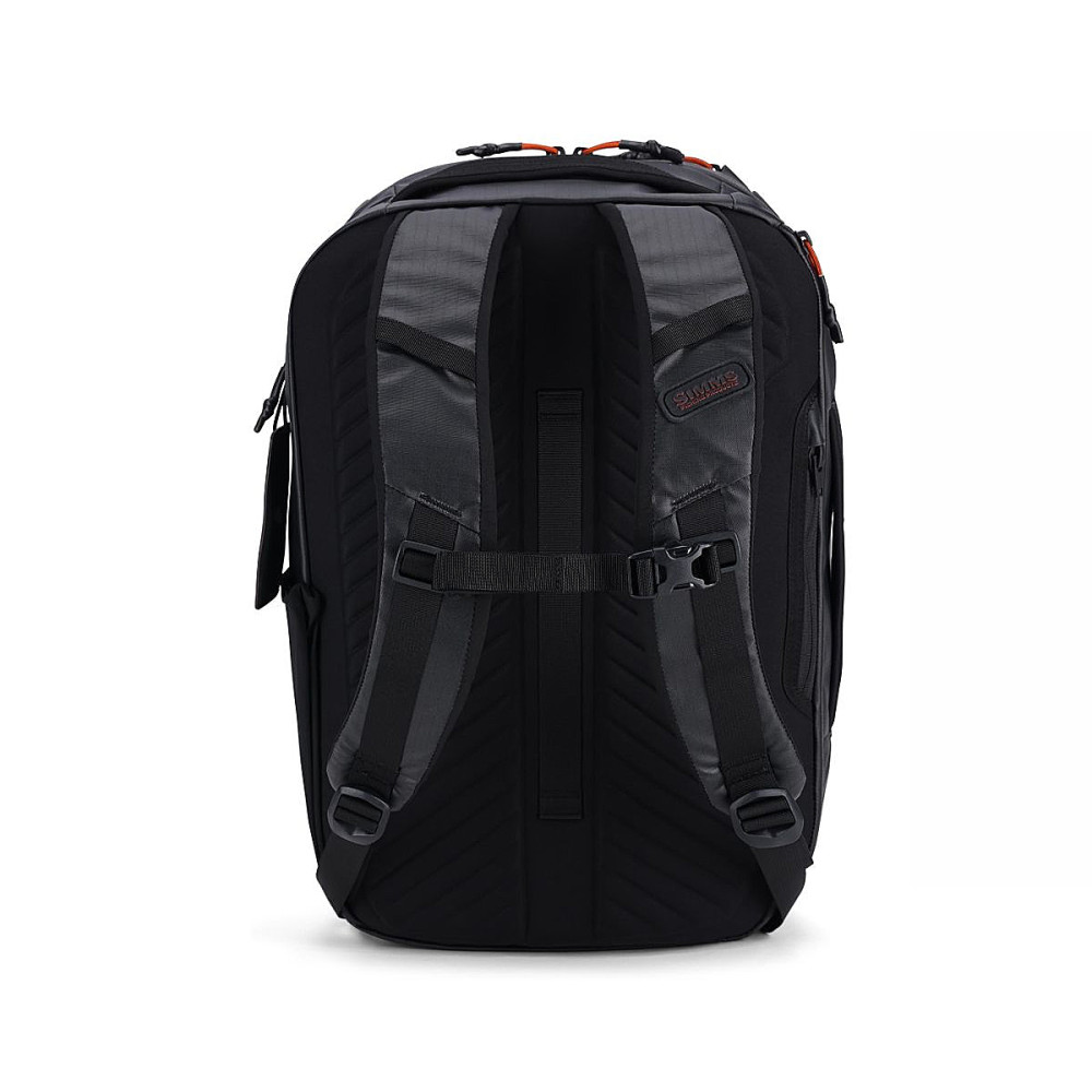 Рюкзак Simms Flyweight Backpack New Smoke