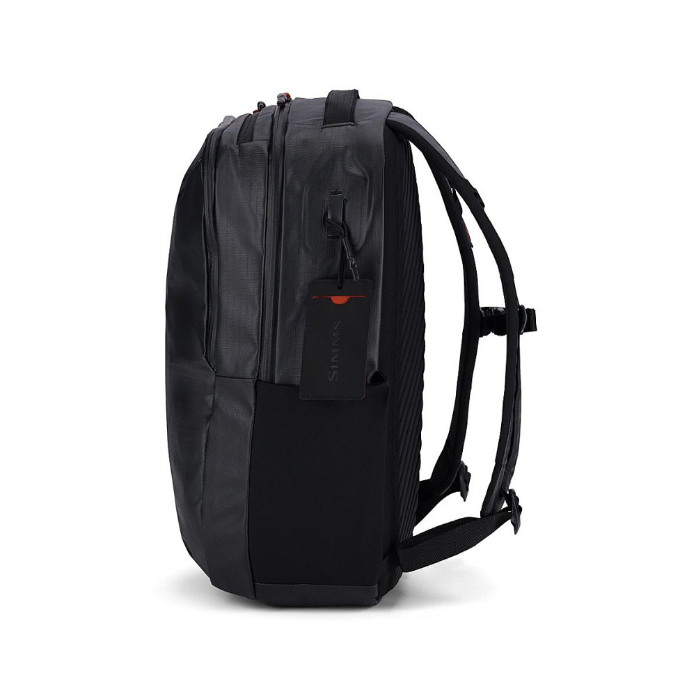 Рюкзак Simms Flyweight Backpack New Smoke
