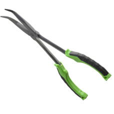Щипці вигнуті Daiwa Prorex Longnose Pliers 28cm