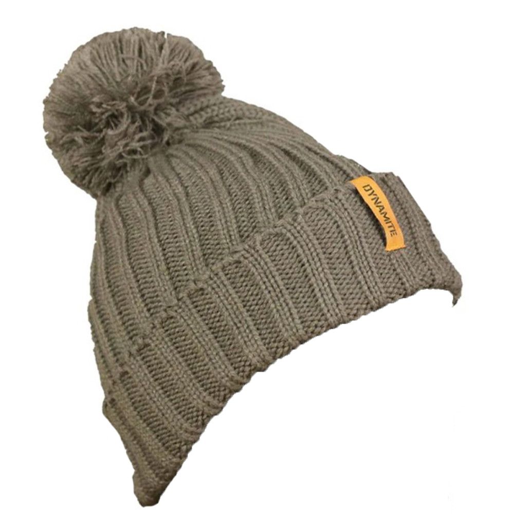 Шапка Dynamite Baits Bobble Hat Fennel