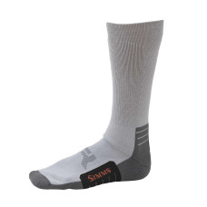 Шкарпетки Simms Guide Wet Wading Sock Sterling L