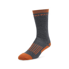 Шкарпетки Simms Merino Midweight Hiker Sock Flame M