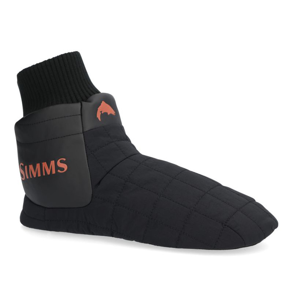 Шкарпетки для вейдерсів Simms Bulkley Bootie Black S