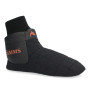 Шкарпетки для вейдерсів Simms Bulkley Bootie Black S