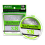 Шнур Varivas Max Power PE X8 Lime Green 200M #2