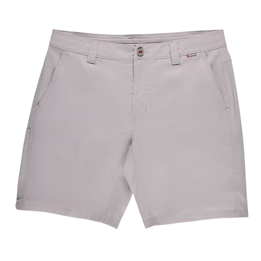 Шорти Simms Superlight Short Shale 30W